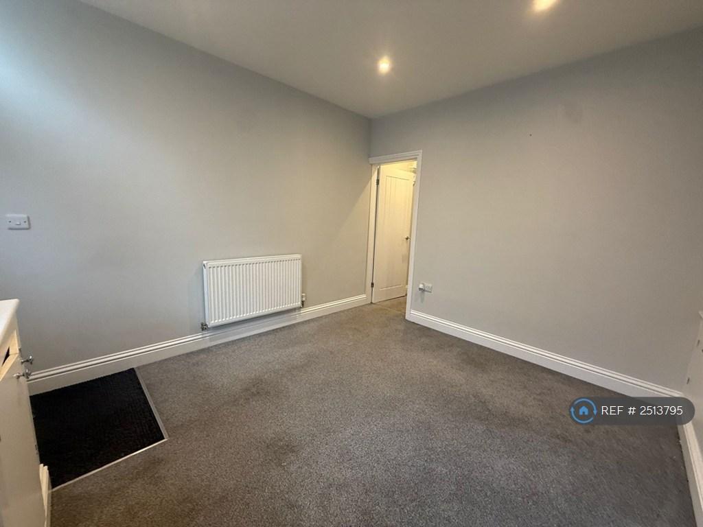 Front Reception Room