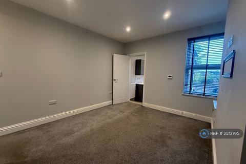 undefined, Acton Street, Stoke-On-Trent, ST1