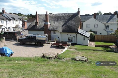 3 bedroom detached house to rent, Fore Street, Otterton, Budleigh Salterton, EX9