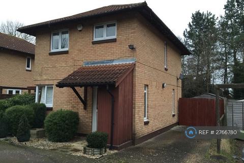 undefined, Bowood Court, Great Holm, Milton Keynes, MK8