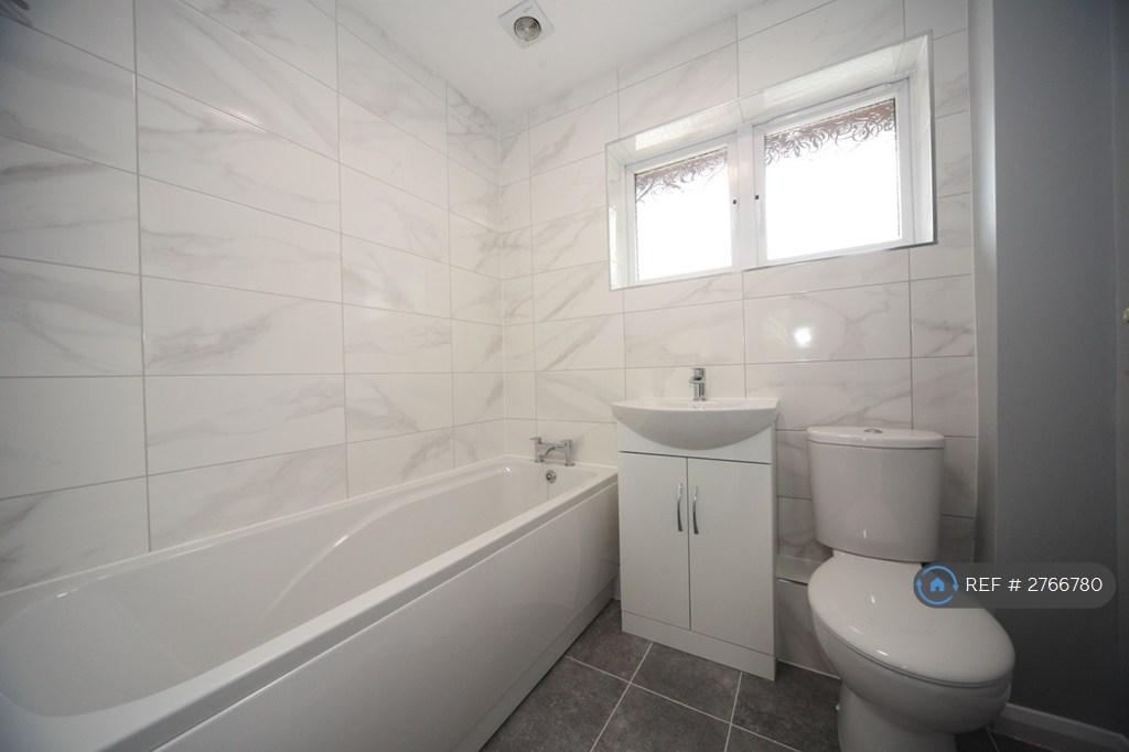 New Bathroom