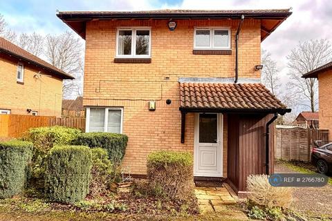 undefined, Bowood Court, Great Holm, Milton Keynes, MK8