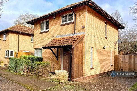 undefined, Bowood Court, Great Holm, Milton Keynes, MK8