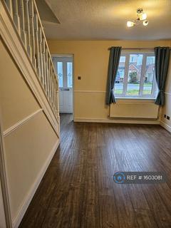 2 bedroom end of terrace house to rent, Welland Close, Sandbach, CW11