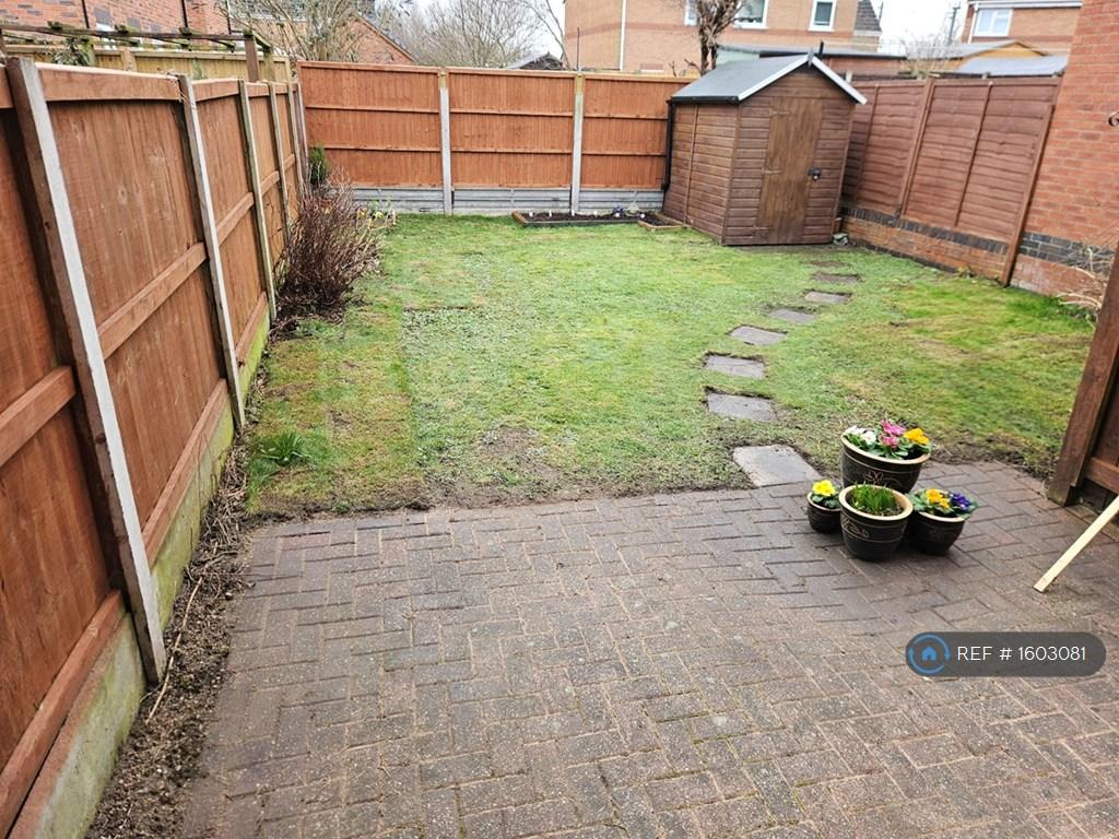 Garden 1