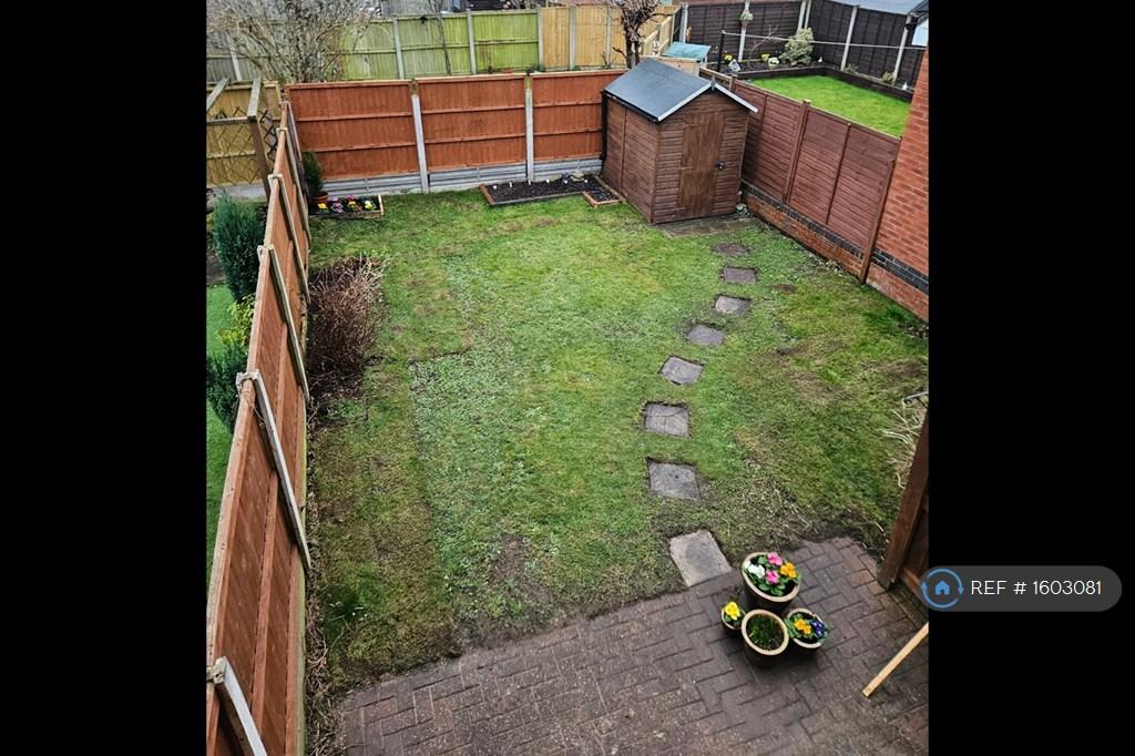 Garden 2