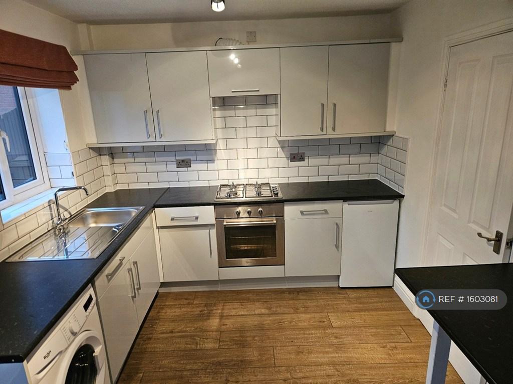 Kitchen 1