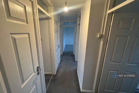 undefined, Oakham Way, Solihull, B92