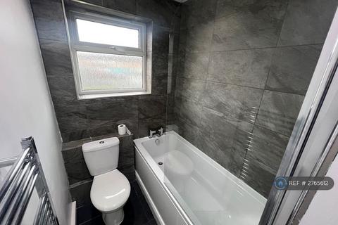undefined, Oakham Way, Solihull, B92
