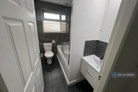 undefined, Oakham Way, Solihull, B92