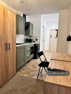 undefined, Jackson Street, Derby, DE22