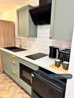 undefined, Jackson Street, Derby, DE22