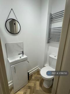 undefined, Jackson Street, Derby, DE22