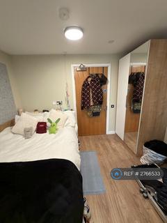 undefined, Fieldgate St, London, E1
