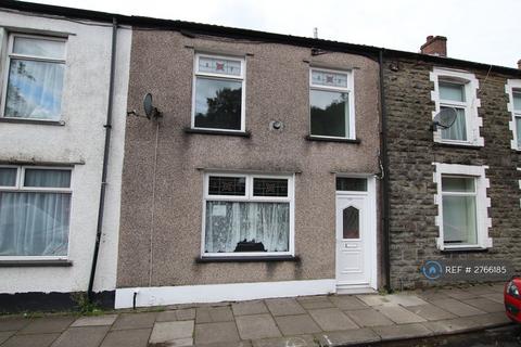 3 bedroom terraced house to rent, Trehafod Road, Pontypridd, CF37