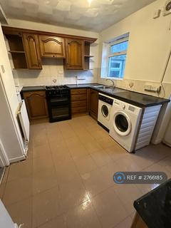 3 bedroom terraced house to rent, Trehafod Road, Pontypridd, CF37