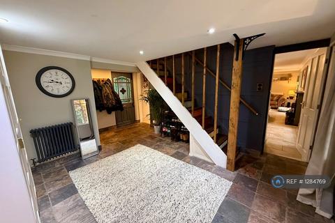 undefined, Gainsborough Road, Blyton, Gainsborough, DN21