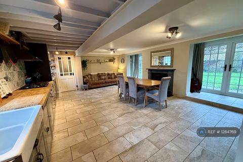 undefined, Gainsborough Road, Blyton, Gainsborough, DN21