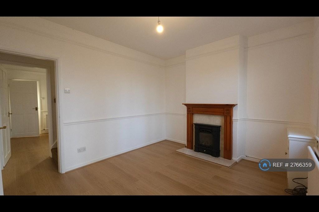 Front Room