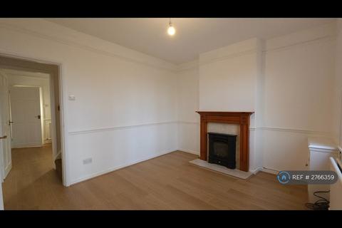 2 bedroom end of terrace house to rent, Burwell Road, Exning, Newmarket, CB8