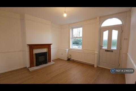2 bedroom end of terrace house to rent, Burwell Road, Exning, Newmarket, CB8
