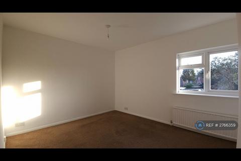 2 bedroom end of terrace house to rent, Burwell Road, Exning, Newmarket, CB8