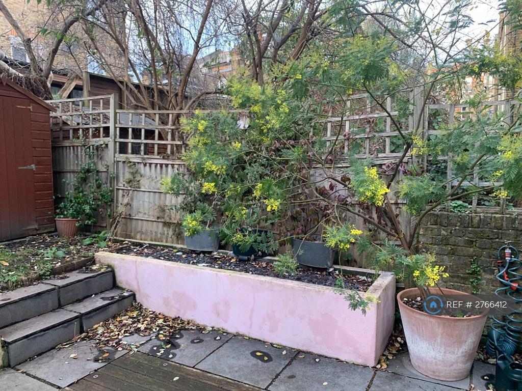 Garden Photo 1