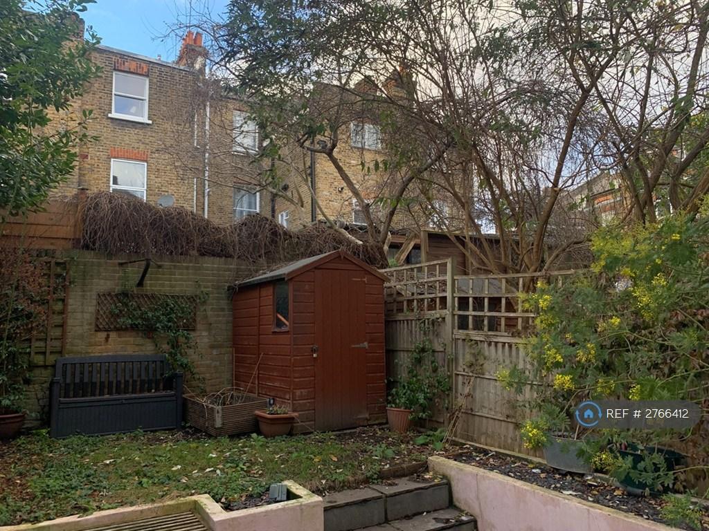 Garden Photo 2