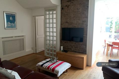 undefined, Ashmore Road, London, W9
