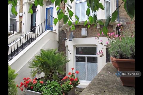 undefined, Ashmore Road, London, W9
