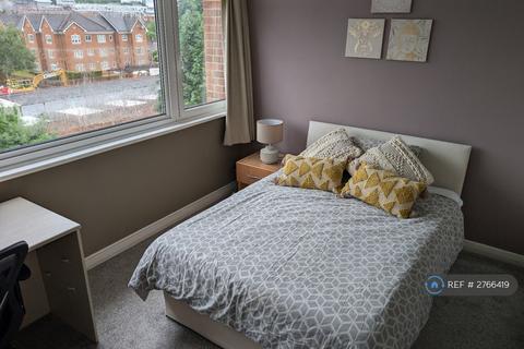 undefined, Bury Meadows, Rickmansworth, WD3