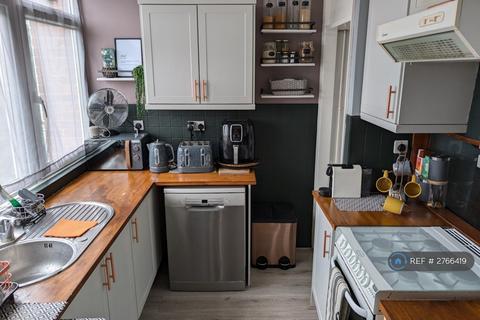 2 bedroom maisonette to rent, Bury Meadows, Rickmansworth, WD3