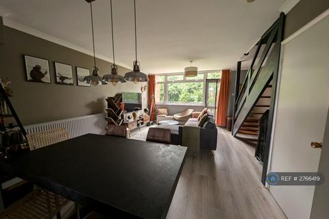 undefined, Bury Meadows, Rickmansworth, WD3