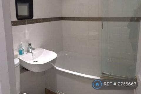1 bedroom flat to rent, Brunswick Place, Hove, BN3