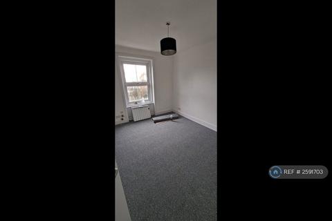 Studio to rent, Braybrooke Road, Hastings, TN34