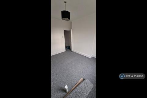Studio to rent, Braybrooke Road, Hastings, TN34