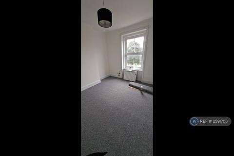 Studio to rent, Braybrooke Road, Hastings, TN34