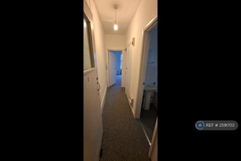 Studio to rent, Braybrooke Road, Hastings, TN34