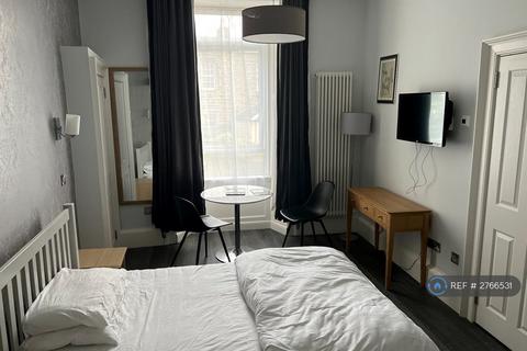undefined, East Preston Street, Edinburgh, EH8