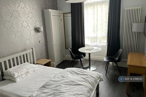 undefined, East Preston Street, Edinburgh, EH8