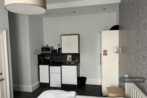 undefined, East Preston Street, Edinburgh, EH8