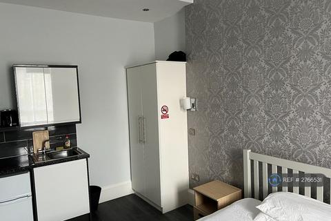 undefined, East Preston Street, Edinburgh, EH8