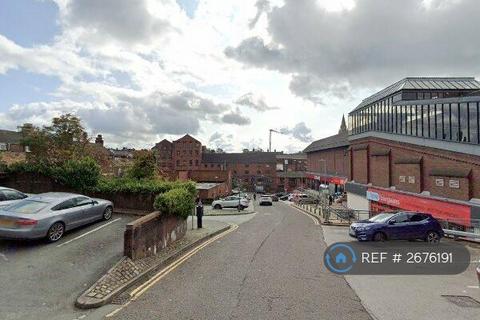 undefined, Pickwood Road, Leek, ST13