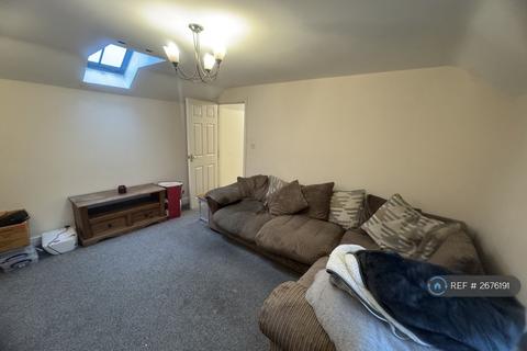 undefined, Pickwood Road, Leek, ST13
