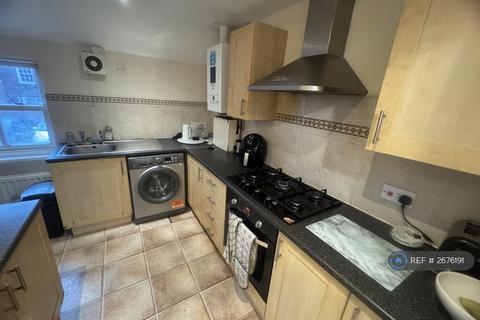 undefined, Pickwood Road, Leek, ST13