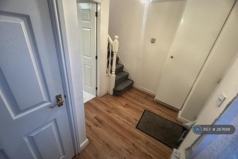 undefined, Pickwood Road, Leek, ST13