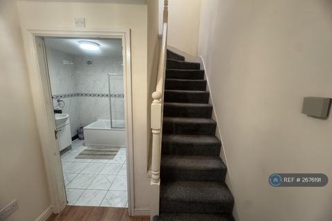 undefined, Pickwood Road, Leek, ST13