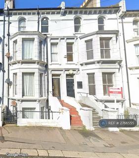 1 bedroom flat to rent, Cambridge Gardens, Hastings, TN34