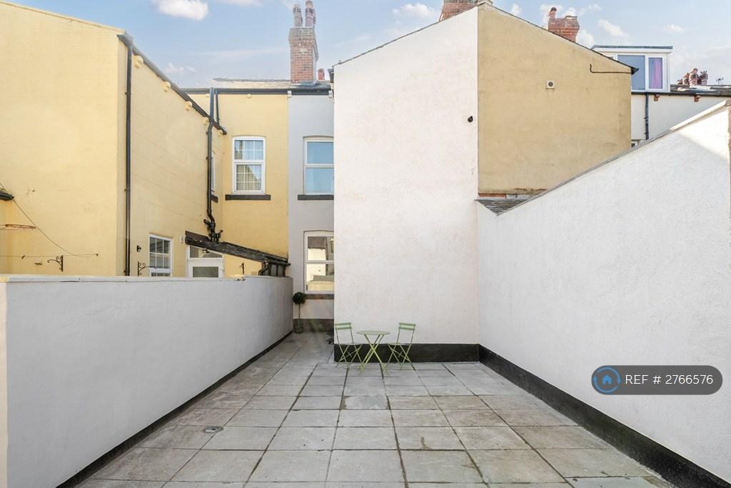 Car Parking Space