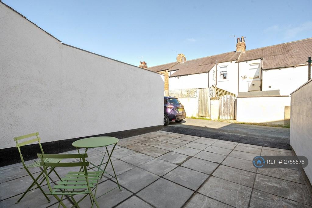 Car Parking Space